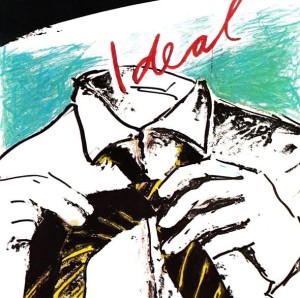 Ideal – Ideal (CD)