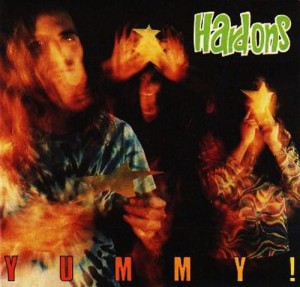 Hard-Ons – Yummy! (CD)