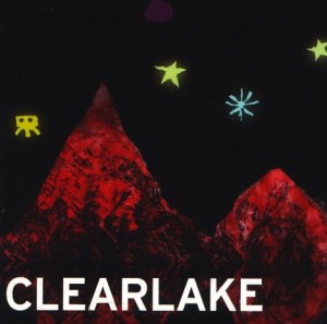 Clearlake – Winterlight 7"