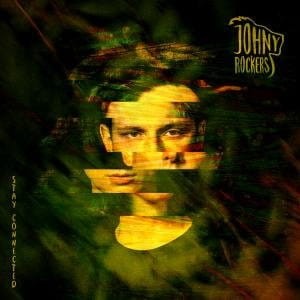 Johny Rockers – Stay Connected (CD)