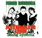 Fermin Muguruza – Asthmatic Lion Sound Systema (CD)