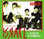 Izrael I Goście W Podróży – Geneza (2CD)