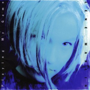 Lene Marlin ‎– Playing My Game (CD)