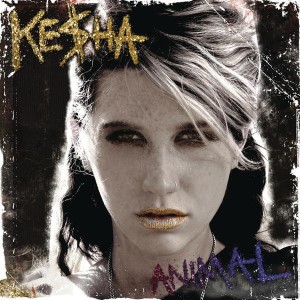 Ke$ha – Animal (CD)