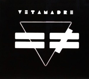 Vetamadre – Igual distinto (CD+DVD)