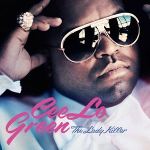 Cee Lo Green – The Lady Killer (CD)