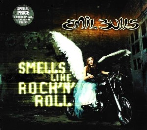 Emil Bulls – Smells Like Rock 'n' Roll (CD)