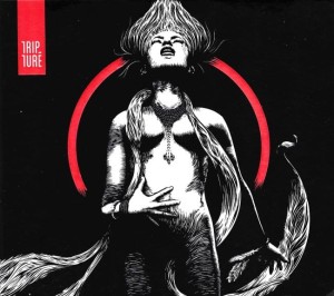 Tripture – Ortus (CD)