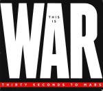 30 Seconds To Mars – This Is War (CD+DVD)