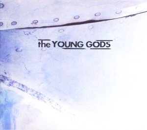 The Young Gods – T.V. Sky (CD)