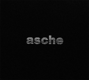 Asche ‎– Distorted Disco (CD)