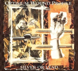 Optimum Wound Profile – Silver Or Lead (CD)