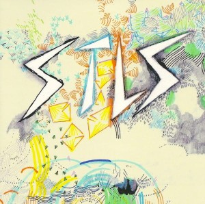 Stls – Drumcore 7"