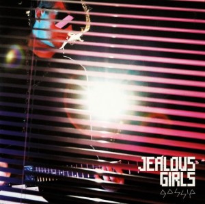 Gossip – Jealous Girls 7"