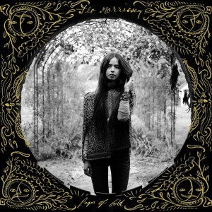 Flo Morrissey – Pages of Gold 7"