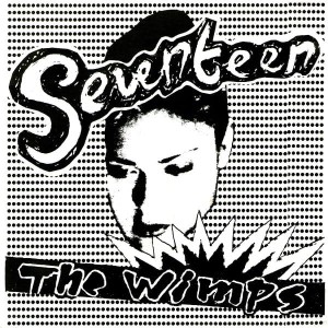 The Wimps ‎– Seventeen 7"