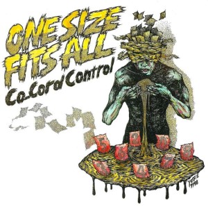 One Size Fits All – Co-Cord Control 7"