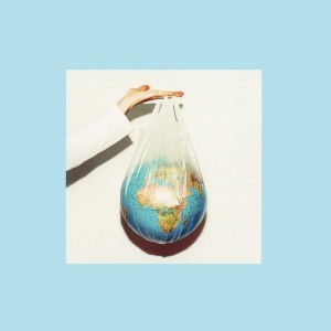 Julien Doré ‎– La Fièvre 7"