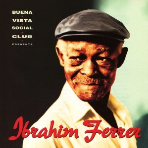 Ibrahim Ferrer – Buena Vista Social Club Presents Ibrahim Ferrer (CD)