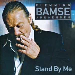 Flemming Bamse Jørgensen – Stand By Me (CD)