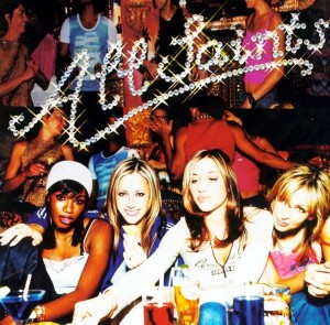 All Saints – Saints & Sinners (CD)