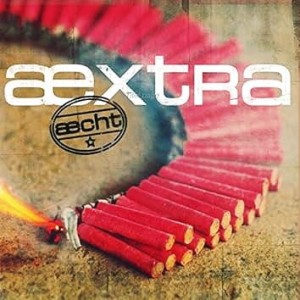 Aextra – Aecht (CD)