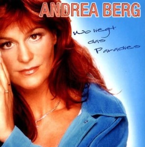 Andrea Berg – Wo Liegt Das Paradies (CD)