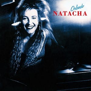 Natacha – Orlando (CD)