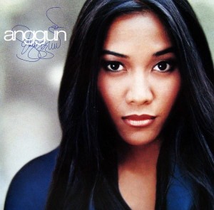 Anggun – Anggun (CD)