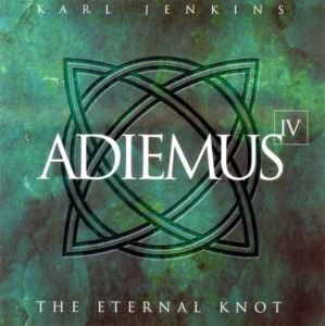 Karl Jenkins / Adiemus – Adiemus IV The Eternal Knot (CD)