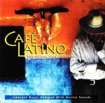 Levantis – Café Latino (Impressions From Latin America) (CD)