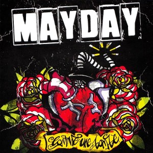 Mayday – Comme Une Bombe (CD)