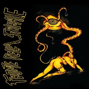 Fronte Della Spirale – Fronte Della Spirale (CD)