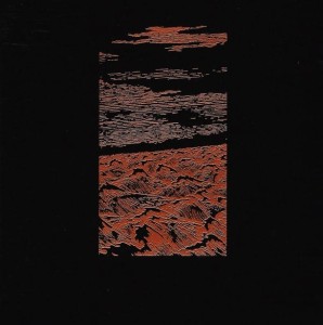 November Coming Fire – Dungeness (CD)