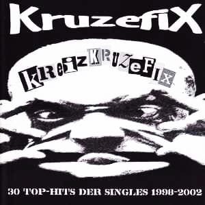 Various ‎– Kruzefix - Kreizkruzefix (CD)
