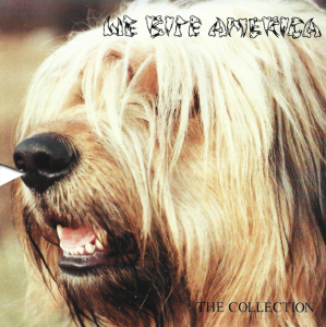 Various – We Bite America - The Collection (CD)