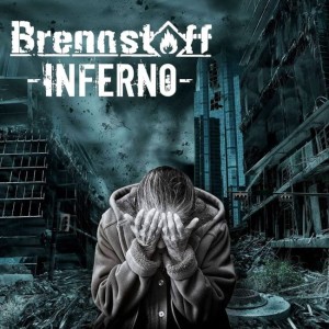 Brennstoff ‎– Inferno (CD)