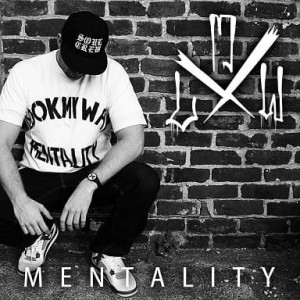 Look My Way – Mentality (CD)