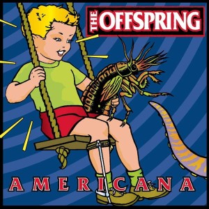 The Offspring – Americana (CD)
