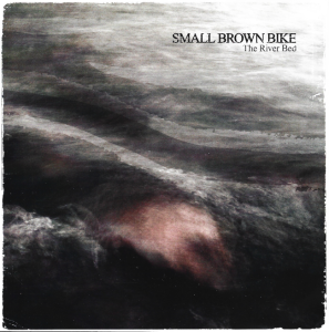 Small Brown Bike – The River Bed (CD)