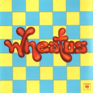 Wheatus – Wheatus (CD)