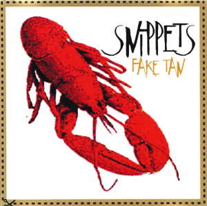 Fake Tan – Snippets (CD)