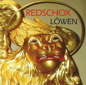 Redschox – Löwen (CD)