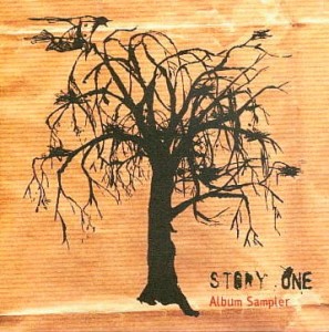 Story One – Out Of Season (Album Sampler) (CD)