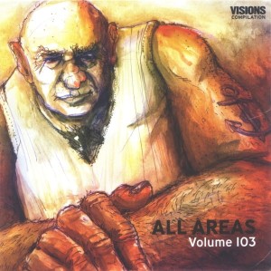 Various ‎– All Areas Volume 103 (CD)