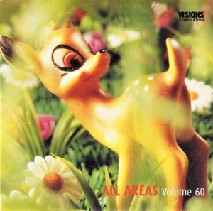 Various ‎– All Areas Volume 60 (CD)