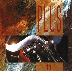Various – Plus 11•94 (CD)