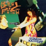 Reel Big Fish ‎– Turn The Radio Off (CD)
