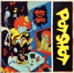 Potshot ‎– Pots And Shots (CD)