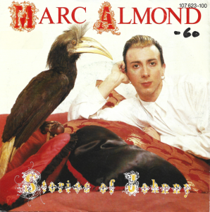 Marc Almond – Stories Of Johnny 7"